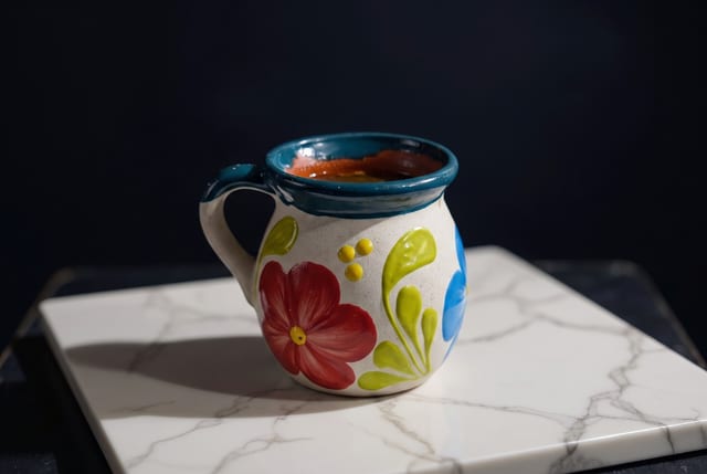 Café de Olla.