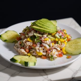 CEVICHE