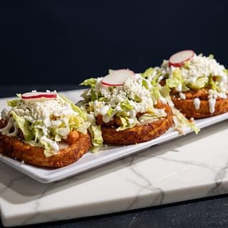 SOPES TRIO