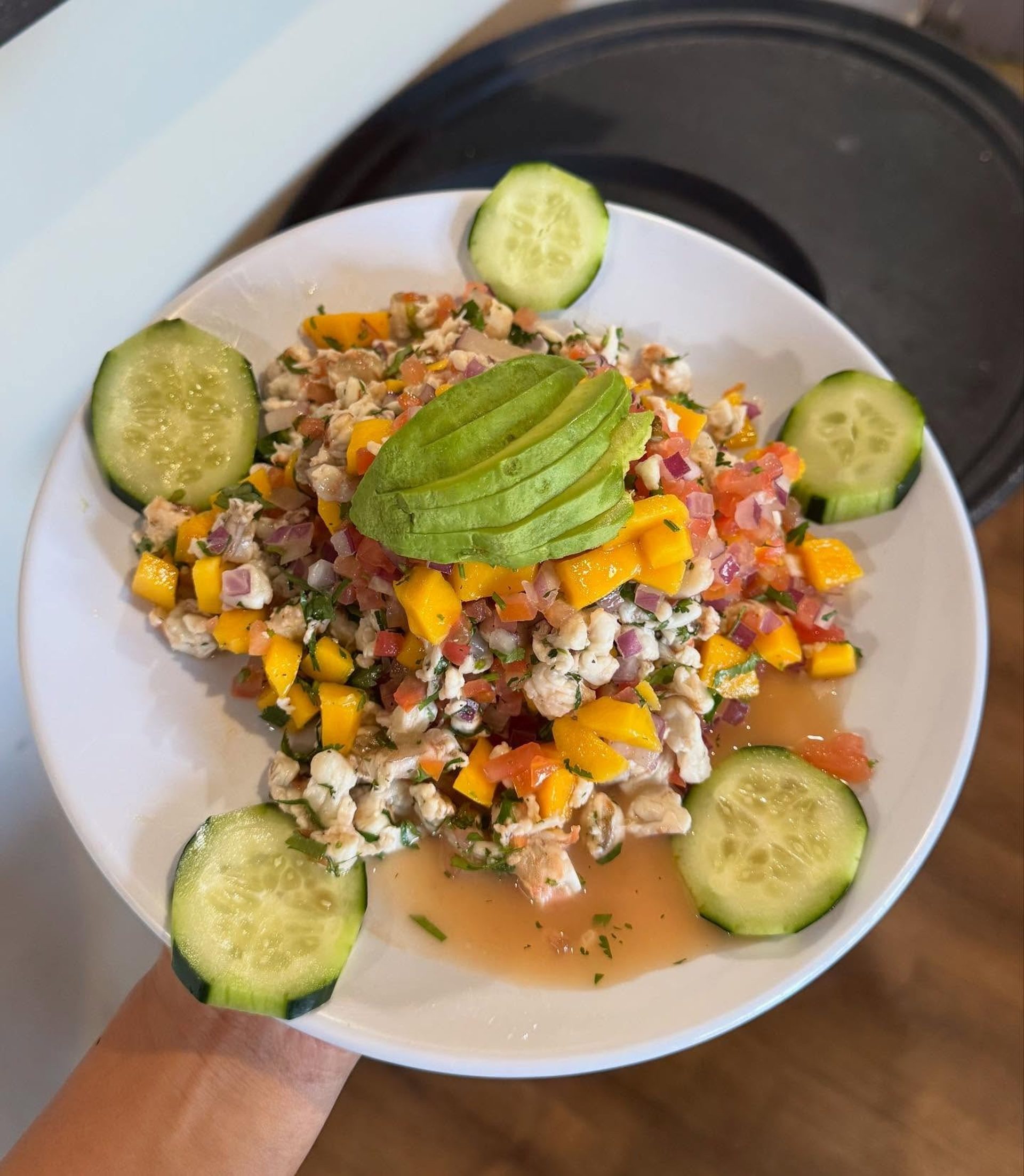 Chilaquiles