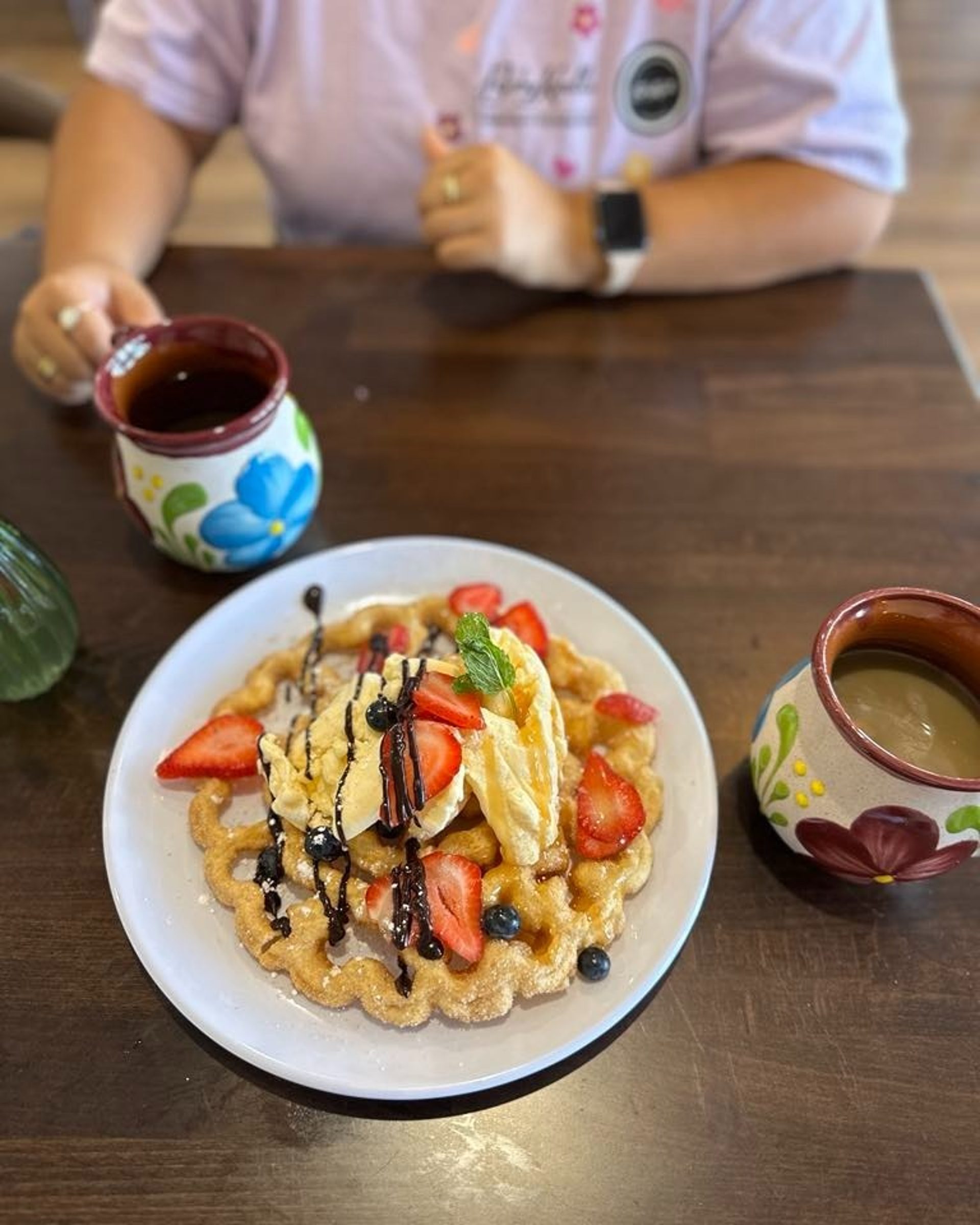 From our family’s kitchen to your table