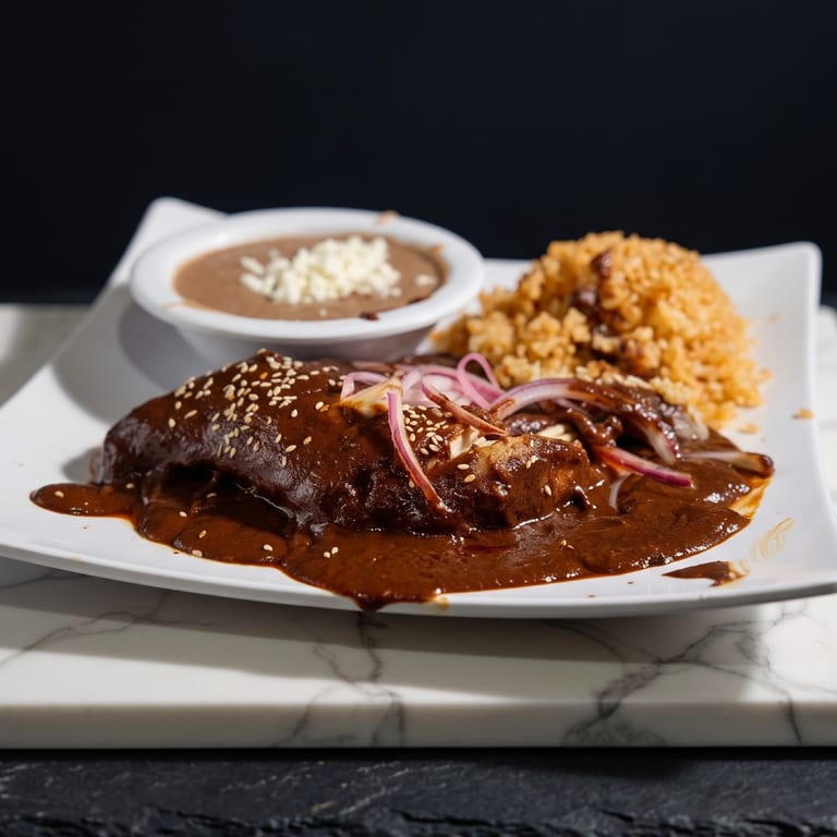 Tortas That Delight Your Taste Buds