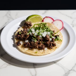 TACO a La Carte