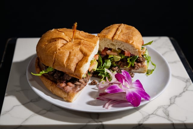 Torta.