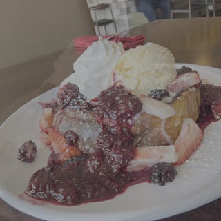 French Toast