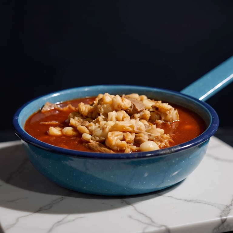 Discover Our Menudo