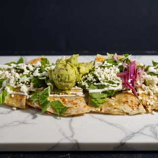 (App)QUESADILLA